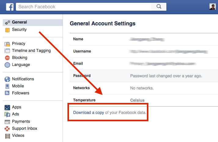 How To Download Album From Facebook Page