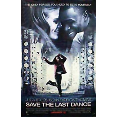 Save The Last Dance Download Movie Free